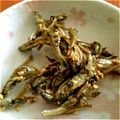 じゅーや's cooksnap of when they made はじめてのお節は外国人でも作れる田作り♪.