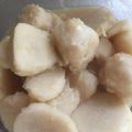 よこちよちこ's cooksnap of when they made ほっこりやさしい味★里芋の煮物.
