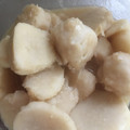 よこちよちこ's cooksnap of when they made ほっこりやさしい味★里芋の煮物.