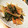 HissyR's cooksnap of when they made 三つ葉とうすあげのおひたし.