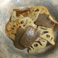 ポメちょん's cooksnap of when they made 大人の総菜◎蓮根と蒟蒻のキンピラ.