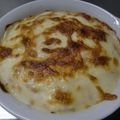ナーちゃん's cooksnap of when they made 我が家のドリア.