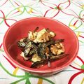 すづりん's cooksnap of when they made 田作り胡桃.