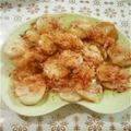 さおりん28's cooksnap of when they made 長芋のチーズ焼き.
