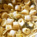 ゆみゆみ24's cooksnap of when they made 乾物だけで簡単おいしい煮物(^.^).
