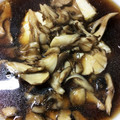 唯やん's cooksnap of when they made 舞茸たっぷり♪揚げ出し豆腐.