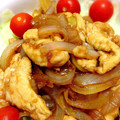ぴぉたん's cooksnap of when they made ご飯が進む豚の生姜焼き♪簡単で美味しい!.