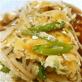 ｸｯｷﾝｸﾞﾏﾏ's cooksnap of when they made おうちですぐ作れる★筍と卵の中華餡かけ.
