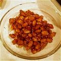 ぱるぷれ's cooksnap of when they made 大豆炒め～箸が止まらない～.