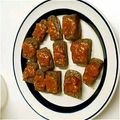 ノリノリ♪♪'s cooksnap of when they made こんにゃくの＊ゴマ味噌田楽＊.