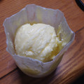 Kanami→'s cooksnap of when they made 新鮮バターミルクとバターの作り方☆その1.