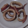 j444's cooksnap of when they made いかの煮付け.