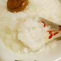 ゆうりママ's cooksnap of when they made 梅と大根のお粥.