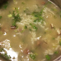 ウニヨラ's cooksnap of when they made ［旨みたっぷり］精進だしの七草粥.