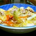 ゆうりんかぁちゃん's cooksnap of when they made ご飯が進む　白菜の中華煮～ＤＯＮ！にも～.