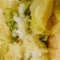 ミプリン's cooksnap of when they made 鶏肉と白菜のみぞれ煮.