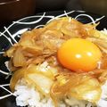 megumikoto's cooksnap of when they made ◆とってもお手軽♪美味しい豚丼◆.