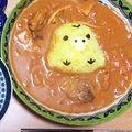 maplemam's cooksnap of when they made モルディブ カレー メモ.