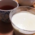 ayaka719's cooksnap of when they made とろ～りプリン.