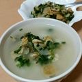 *けいこっこ*'s cooksnap of when they made ご飯に！お粥に！七草炒め.