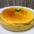 おからまま's cooksnap of when they made ミキサーで簡単！チーズケーキ.