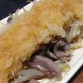 さかしょ's cooksnap of when they made ヘルシー砂肝おろしポン酢♪.