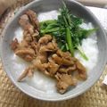 もっちゃんん's cooksnap of when they made 韓国風七草かゆ.