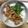 もっちゃんん's cooksnap of when they made 韓国風七草かゆ.