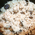 ちまろくさん's cooksnap of when they made 甘栗の栗ご飯✿.