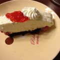かよ14's cooksnap of when they made ♡濃厚♡ホワイトチョコのレアチーズケーキ.