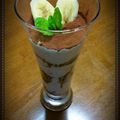 ☆MYmai☆'s cooksnap of when they made 気にせず食べれる♡豆腐バナナティラミス.