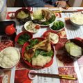 ズボラ勇者's cooksnap of when they made マグロのカマ焼き.