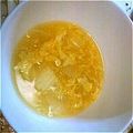 きいぼうちゃん's cooksnap of when they made とろ～りあつあつ白菜のスープ.