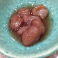 あき0304's cooksnap of when they made 超簡単☆金時豆の煮豆.