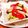 erc_16's cooksnap of when they made 赤パプリカとエリンギのマリネ.