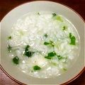 良飯好's cooksnap of when they made ☆土鍋で七草粥☆.