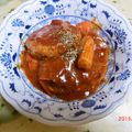 わかばがかおる's cooksnap of when they made 絶品！簡単！煮込みハンバーグ.