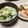 岡村キャンベル's cooksnap of when they made ゆで鳥も一緒にできちゃう七草がゆ☆.