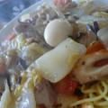 のぁmama's cooksnap of when they made 簡単本格中華☆五目やきそば.