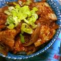 増田田増's cooksnap of when they made 豚肉 生姜マスタード焼き.
