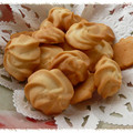 わおねお's cooksnap of when they made 子供と一緒に♪絞り出しクッキー.