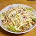 つちかな's cooksnap of when they made い～っぱい食べてね♥ぱりぱりキャベツ盛り.