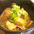MIE88888's cooksnap of when they made ビールでやわらかモツ煮.