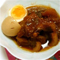 増田田増's cooksnap of when they made スペアリブのさっぱり煮（活力鍋使用）.