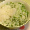 あさみ1979's cooksnap of when they made 春の七草「七草粥」.