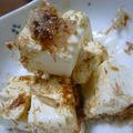のぁmama's cooksnap of when they made クリームチーズわっふぅ（和風）♪♪.