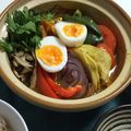 ジュントシ's cooksnap of when they made スープカレー.