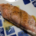 くっくしお's cooksnap of when they made 簡単☆秋鮭のバター焼き.