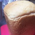 ゆっぴんきぃ's cooksnap of when they made HBで早焼きふわふわ食パン.