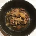 なつき☆ミ's cooksnap of when they made 鶏レバーとたまねぎの炒め煮.